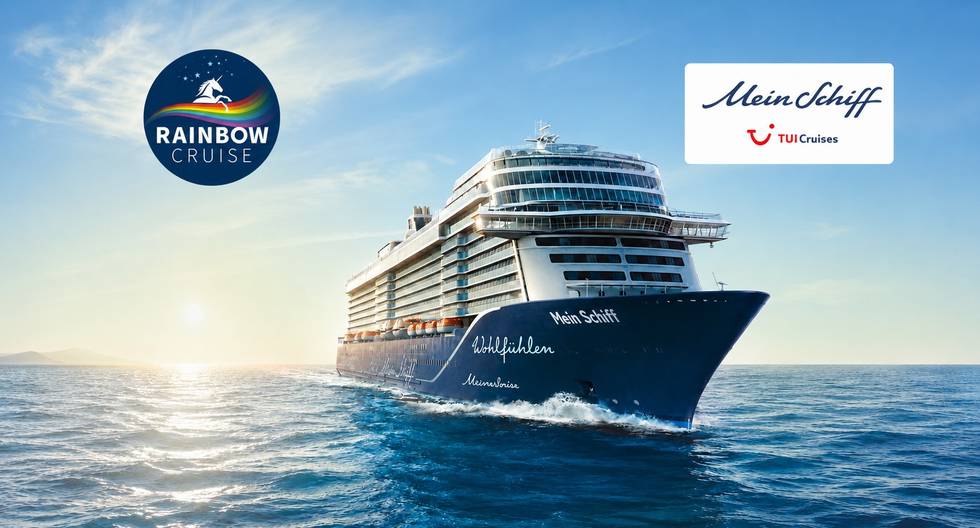Rainbow Cruise 2027 Rainbow Cruise 2027
